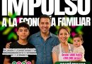 GOBIERNO ESTATAL IMPULSA LA ECONOMÍA FAMILIAR CON MÁS DE MIL 187 MDP EN CRÉDITOS