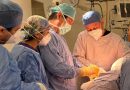 GOBIERNO ESTATAL FORTALECE ATENCIÓN MÉDICA CON TRASPLANTE PEDIÁTRICO DE RIÑÓN