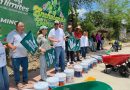 GOBIERNO ESTATAL LLEVA ENCHULANDO TU COMUNIDAD A TAMPAMOLÓN