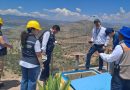 GOBIERNO ESTATAL REFUERZA VIGILANCIA SANITARIA EN EL REALITO