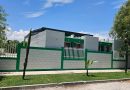 GOBIERNO ESTATAL REFUERZA ATENCIÓN A ESCUELAS DURANTE TEMPORADA DE LLUVIAS