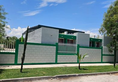 GOBIERNO ESTATAL REFUERZA ATENCIÓN A ESCUELAS DURANTE TEMPORADA DE LLUVIAS