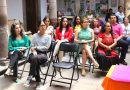 GOBIERNO ESTATAL FORTALECE SALUD Y BIENESTAR DE LAS MUJERES