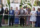 Alcalde Enrique Galindo inaugura el 14º Festival Internacional del Vino en San Luis Capital