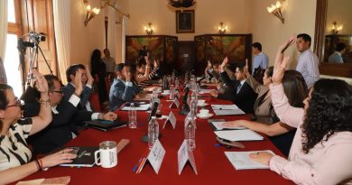 Designa Cabildo de SLP a ganadores del Premio Municipal al Mérito Ecológico 2026