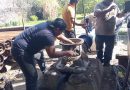 Más de 400 niñas y niños participan en el Viernes de Recreo y Aprendizaje del Gobierno de la Capital