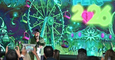 FENAPO 2026, DETONANTE DEL TURISMO Y LA ECONOMÍA DE SAN LUIS: RICARDO GALLARDO