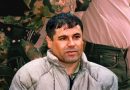 «EL CHAPO» GUZMÁN ACUSA AL GOBIERNO MEXICANO «DE DAÑAR A MI PUEBLO […] MATARLOS Y CULPARME»