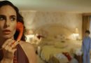 «NO DEJES A LOS NIÑOS SOLOS», LA NUEVA PELÍCULA DE ANA SERRADILLA
