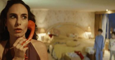 «NO DEJES A LOS NIÑOS SOLOS», LA NUEVA PELÍCULA DE ANA SERRADILLA