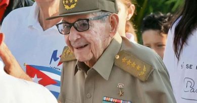 “ABUSIVAS”, NUEVAS SANCIONES ESTADOUNIDENSES: CUBA