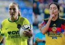 AMÉRICA BUSCARÁ EL CAMPEONATO DE LA CONCACAF W CHAMPIONS CUP FRENTE A WASHINGTON SPIRIT