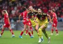 AMÉRICA PONE ‘PIE Y MEDIO’ EN LA FINAL TRAS VENCER A TOLUCA
