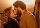 ANGELIQUE BOYER Y SEBASTIÁN RULLI AHORA JUNTOS EN EL CINE
