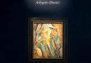 ARLEQUÍN CUBISTA DE PICASSO ROMPE EXPECTATIVAS EN SUBASTA DE SOTHEBY’S