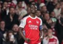 ARSENAL PASA A LA FINAL DE LA CHAMPIONS LEAGUE TRAS DERROTAR AL ATLÉTICO EN LA VUELTA
