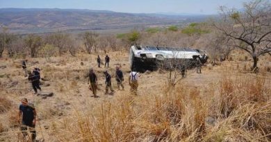 ASCIENDE EL NÚMERO DE FALLECIDOS POR VOLCADURA DE CAMIÓN EN NAYARIT; ESTA ES LA LISTA DE LESIONADOS