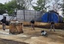 ASEGURAN MÁS DE 256 MIL LITROS DE HIDROCARBUROS EN VERACRUZ; DETIENEN A 12 PERSONAS