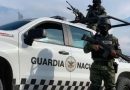 ASESINAN A CABO DE LA GUARDIA NACIONAL EN SAN MIGUEL DE ALLENDE