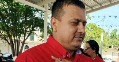 ASESINAN EN CULIACÁN A HOMAR SALAS, LÍDER SINDICAL ELECTO DEL STASAC TRAS ATAQUE ARMADO