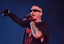 ASÍ FUE EL CONMOVEDOR CONCIERTO DE J BALVIN EN EL PALACIO DE LOS DEPORTES