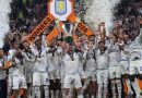 ASTON VILLA DERROTA AL FREIBURG Y ES CAMPEÓN DE EUROPA LEAGUE