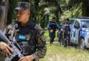 ATAQUE ARMADO EN UNA FINCA DE HONDURAS DEJA AL MENOS 19 MUERTOS