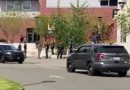 ATAQUE CON ARMA BLANCA EN ESCUELA DE WASHINGTON DEJA CINCO HERIDOS