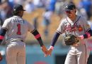 ATLANTA BRAVES DOMINA EL ARRANQUE DE LA TEMPORADA 2026 DE LA MLB