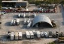 AUTORIDADES DESMANTELAN TÚNEL DESTINADO AL ROBO DE HIDROCARBUROS EN NUEVO LEÓN