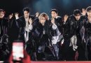 BTS ARRASA EN LATINOAMÉRICA: MÉXICO Y BRASIL SUPERAN A COREA EN REPRODUCCIONES