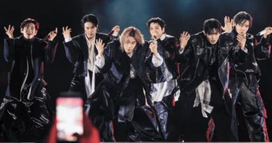 BTS ARRASA EN LATINOAMÉRICA: MÉXICO Y BRASIL SUPERAN A COREA EN REPRODUCCIONES