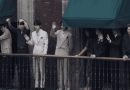 BTS LANZARÁ VIDEO INÉDITO DE SU VISITA A PALACIO NACIONAL