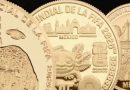 BANCO DE MÉXICO EMITE 12 MONEDAS CONMEMORATIVAS DEL MUNDIAL 2026