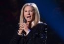 BARBRA STREISAND NO ASISTIRÁ A CANNES POR SALUD
