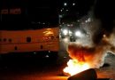 BLOQUEOS EN COLIMA ESTARÍAN VINCULADOS AL CNG; CONFIRMAN 5 DETENIDOS EN OPERATIVOS