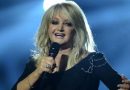 BONNIE TYLER ENTRA EN COMA INDUCIDO; SU ESTADO DE SALUD EMPEORA
