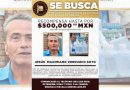 BUSCAN A MAXIMIANO ‘N’ TRAS MUERTE DE OCHO PERSONAS POR APLICACIÓN DE SUEROS VITAMINADOS