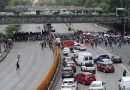 CNTE NO LLEGA A ACUERDO CON SEGOB Y ESCALARÁN PROTESTA A DÍAS DE MUNDIAL
