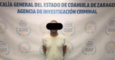 CAE EN COAHUILA UN OPERADOR DEL CÁRTEL DEL NORESTE