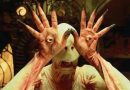 CANNES HOMENAJEARÁ A “EL LABERINTO DEL FAUNO”