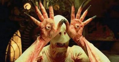 CANNES HOMENAJEARÁ A “EL LABERINTO DEL FAUNO”