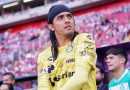 CARLOS ACEVEDO Y LA BATALLA POR EL ARCO: «EN SELECCIÓN NO EXISTE EL 1, EL 2 O EL 3»
