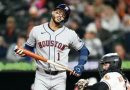 CARLOS CORREA SE PIERDE EL RESTO DE LA TEMPORADA