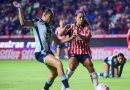 CHIVAS FEMENIL SE DESPLOMA EN HIDALGO Y SE DESPIDE DEL TORNEO