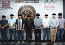 CIRCULA VIDEO DE POLICÍAS ASFIXIANDO A DETENIDOS Y DESATA INVESTIGACIÓN EN CHIAPAS