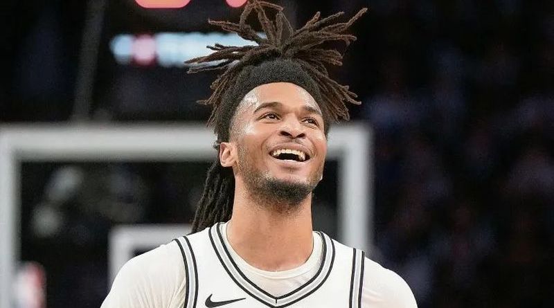 CON DOMINIO ANTE MINNESOTA, LOS SPURS ESTÁN EN LA FINAL DEL OESTE