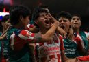 CON EL CORAZÓN POR DELANTE, CHIVAS VENCE A TIGRES Y ESTÁ EN SEMIFINALES