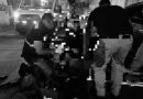 ‘CON LOS NIÑOS NO’, EXIGE ALCALDESA DE URUAPAN TRAS ATAQUES DEL CNG
