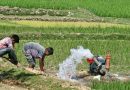 CONAGUA NIEGA QUE EL PLAN NACIONAL HÍDRICO CASTIGUE EL AHORRO DE AGUA EN EL CAMPO